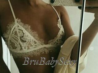 BruBabySexy