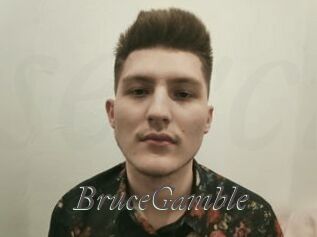 BruceGamble