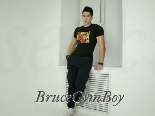BruceGymBoy Sexcams city