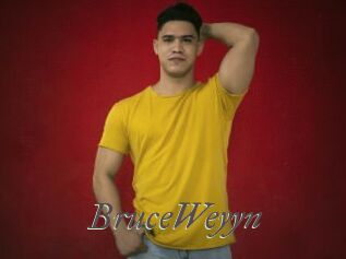 BruceWeyyn