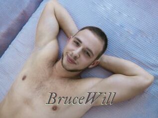 BruceWill