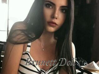 Brunett_Doll