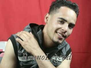 BrunoLegend