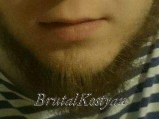 BrutalKostyan