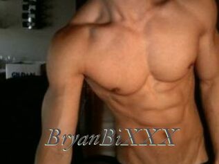 BryanBiXXX Sexcams city