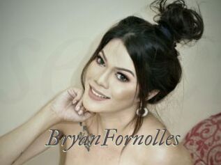 BryanFornolles
