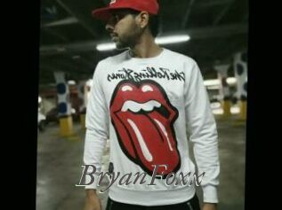 BryanFoxx_