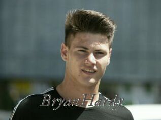 BryanHardy