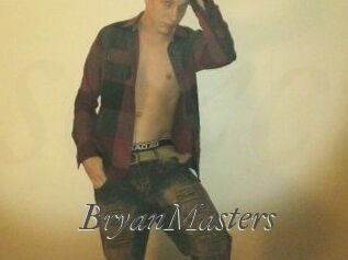 BryanMasters Sexcams city