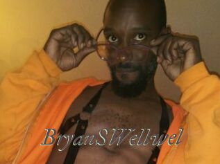 BryanSWellwel Sexcams city