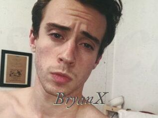 BryanX Sexcams city