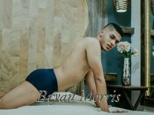 Bryan_Morris