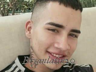 Bryanlatin20