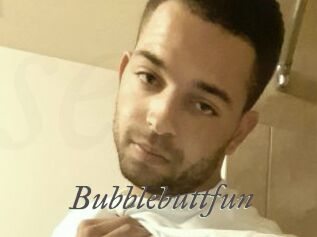 Bubblebuttfun
