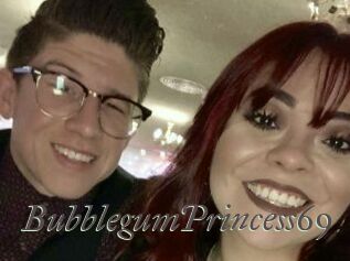 BubblegumPrincess69 Sexcams city