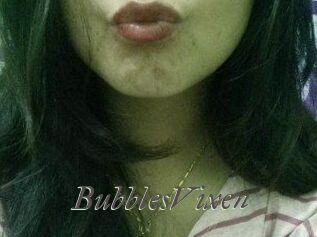 BubblesVixen