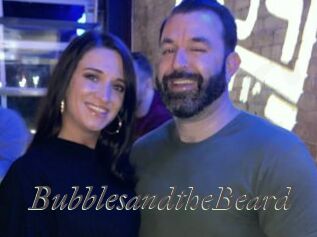 BubblesandtheBeard