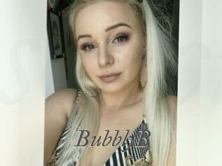 BubblyB