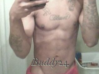 Buddy24