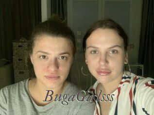 BugaGirlsss