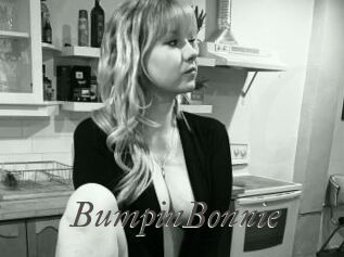 BumpinBonnie