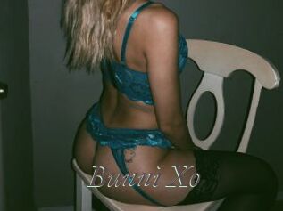 Bunni_Xo