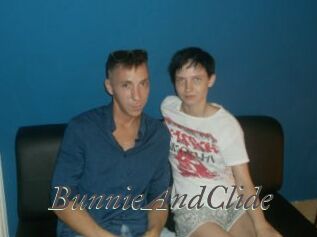 BunnieAndClide