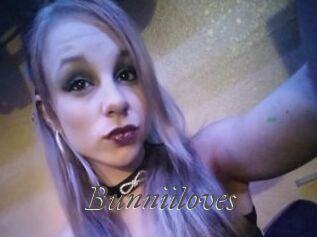 Bunniiloves