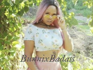 BunnixBadass