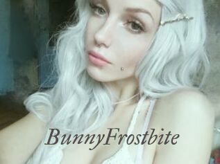 BunnyFrostbite