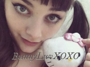 BunnyLuvXOXO