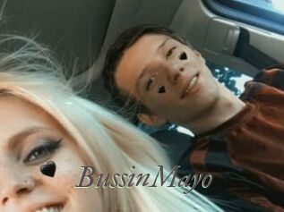 BussinMayo