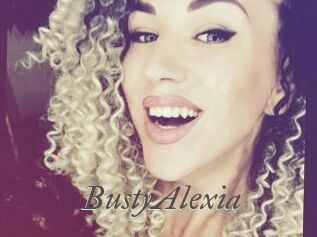 BustyAlexia