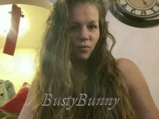 BustyBunny
