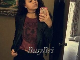BusyBri