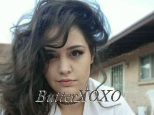 ButterXOXO