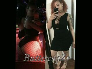 ButtercupZy