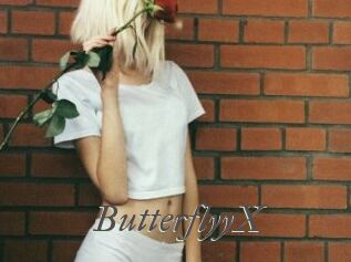 ButterflyyX
