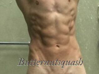 Butternutsquash