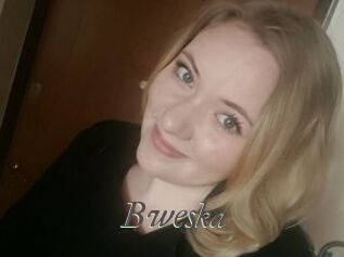 Bweska