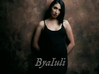 ByaIuli Sexcams city