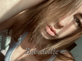 babedollie Sexcams city