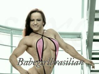 Babegirlbrasilian