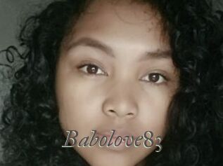 Babolove83