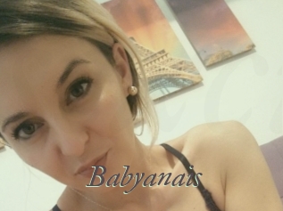 Babyanais