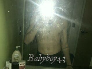 Babyboy43