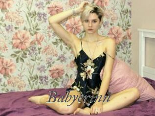 Babyerinn