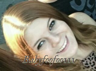 babyfoofoo111 Sexcams city