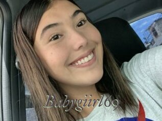 babygiirl69 Sexcams city