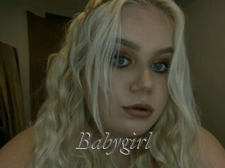 Babygirl